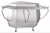 Модуль поворотный внешний Abat МП-90Т (нерж) (210000801064) в ШефСтор (chefstore.ru)